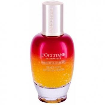 Siero Notte Immortelle Reset L'Occitane 50 ml