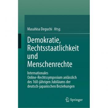 Demokratie, Rechtsstaatlichkeit und Menschenrechte