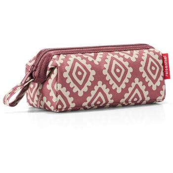 Reisekosmetik XS – Diamant Rouge Tasche 1,5 L