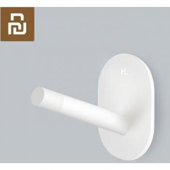 Xiaomi Mijia 8H 3PCS Adhesive Multi-Function Hooks