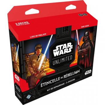 Star Wars Unbegrenzte: Figur von Fantasy Flight Games