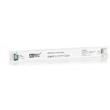 Bloc d'alimentation LED AcTEC LT CV 12V, 60W