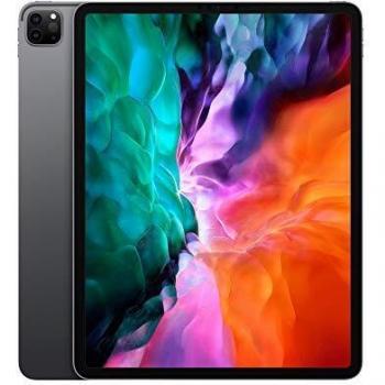 Apple iPad Pro 12,9 (2020) 512 GB Wi-Fi Space Grau