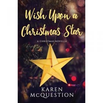 Wish Upon A Christmas Star