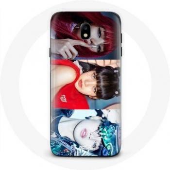 Blackpink Lisa Teaser Samsung Galaxy S5 Case How You Like That Lovesick Girls Ice Cream