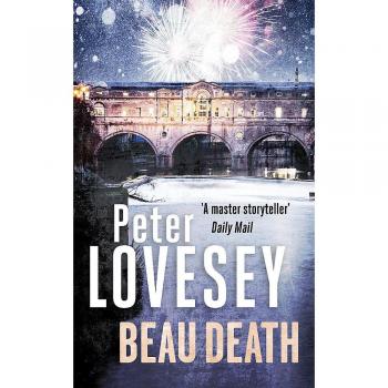Beau Death