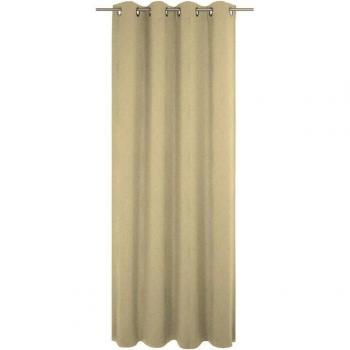 Wirth Vorhang Westport, Jacquard, 1 Stück