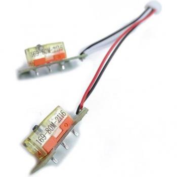 Kailh GM 8.0 Micro Switch for Logitech G304 G305