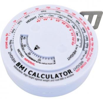 66fit BMI Measuring Tape