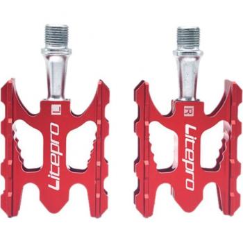 Litepro K3 Folding Bike Pedals