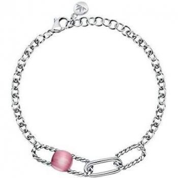 Bracciali Morellato in Acciaio con Cristalli Swarovski per Donna