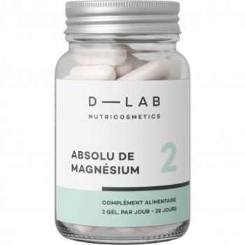 D-LAB Magnesium Essentials