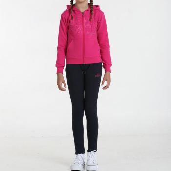 Chándal John Smith BINZA 018 FUCSIA