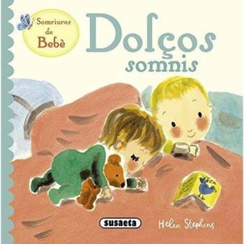 Dolços somnis.