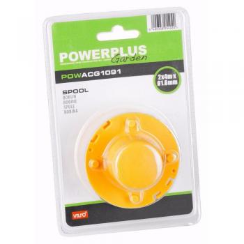Bobina de Struna 2ks para POWXG3006-POWXG3007