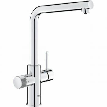 Robinet filtrant GROHE Blue Pure Minta
