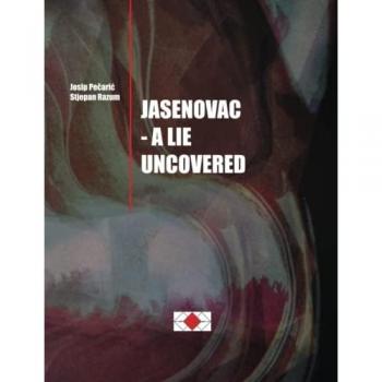 Josip Pečarić, Stjepan Razum: JASENOVAC