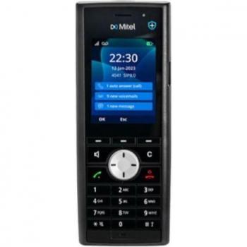 Mitel 722DT DECT Handset Bundle