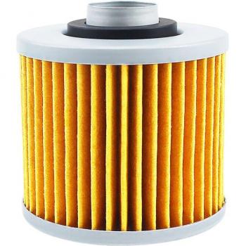 Yamaha XVS125 XVS250 XVS400 Oil Filter (1/2/4 Pcs)