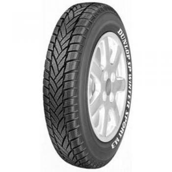 Dunlop SP Winter Sport 3D DSROF ( 225/60 R17 99H *, runflat )