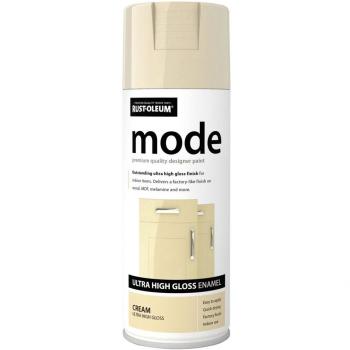 Rust-Oleum 400ml Mode Ultra Gloss Spray Paint