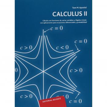 Calculus (vol.2)