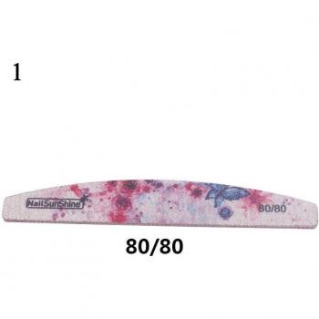 Nail Polish File Set