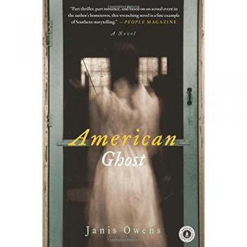 Owens, Janis: American Ghost