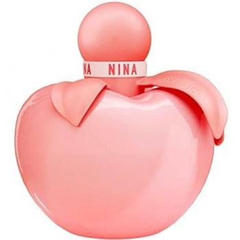 Nina Ricci Nina Rose Eau de Toilette 50 ml
