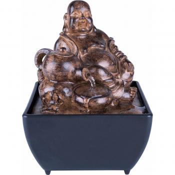 Pajoma Buddhafigur »Buddha« aus Polyresin