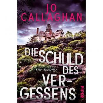 Die Schuld des Vergessens
