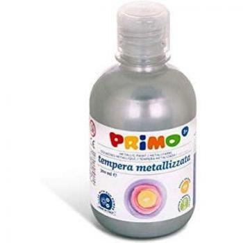 TEMPERA METALIZZATA 300ML ARGENTO CMP