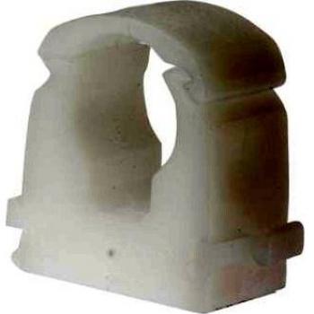 Talon 22mm Single Hinged Pipe Clip