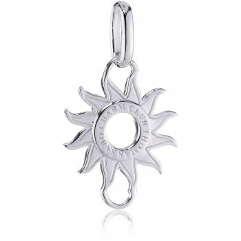 Set Thomas Sabo 2,2 cm Abalorio Mujer – Plateado