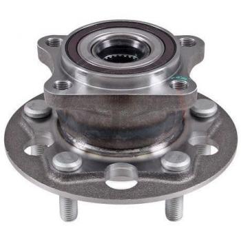 A.B.S. Wheel Bearing Kit 201552