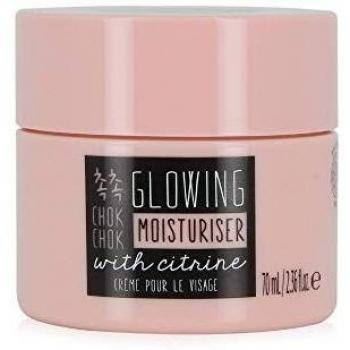Oh K! Chok Chok Radiance Boosting Cream