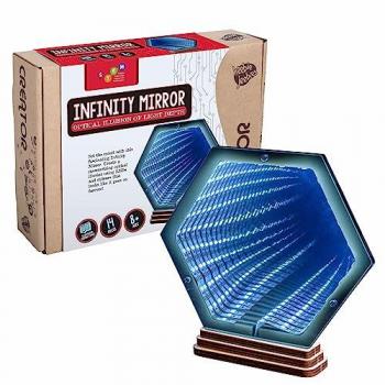 Heebie Jeebies Illusion Mirror Set