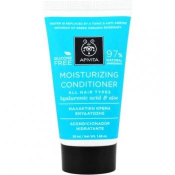 Apivita Hidratación Profunda 50 ml