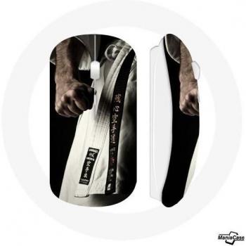 Raton Bluetooth Jiu-Jitsu de Combate