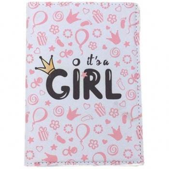 Cute Flamingo Travel Organizer