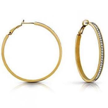 Glamour Steel Zirconi