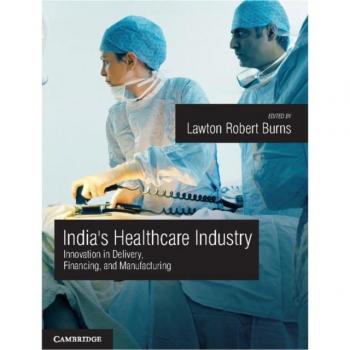 Vitalsource Technologies, Inc. India's Healthcare Industry