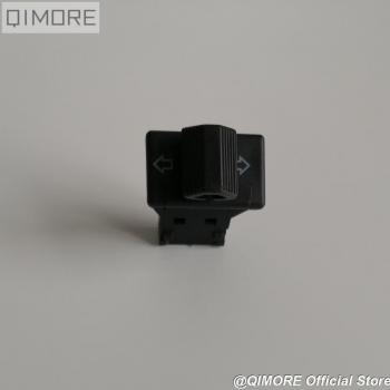 Small 3-Pin Indicator Switch for DIO50 and ZX50