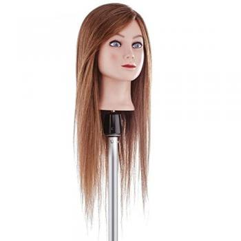 Studio Capelli Naturali 55cm Esteso