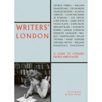 Carrie Kania Writers' London
