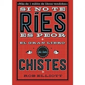 SI NO TE RÍES, ES PEOR