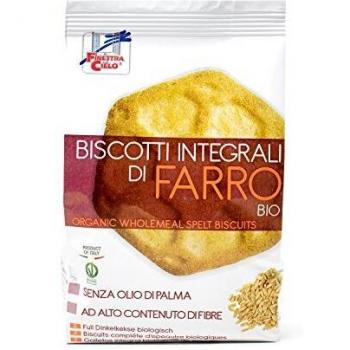 Bio‑Dinkelmehl LA FINESTRA – GALL. 400 g