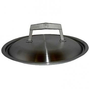 Moneta PRO Coperchio in Acciaio Inox 18/10