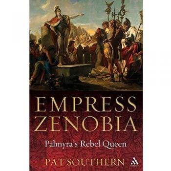 Empress Zenobia