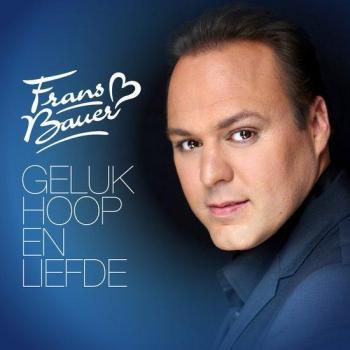 Bauer's Geluksconcert – Een CD vol Liefde